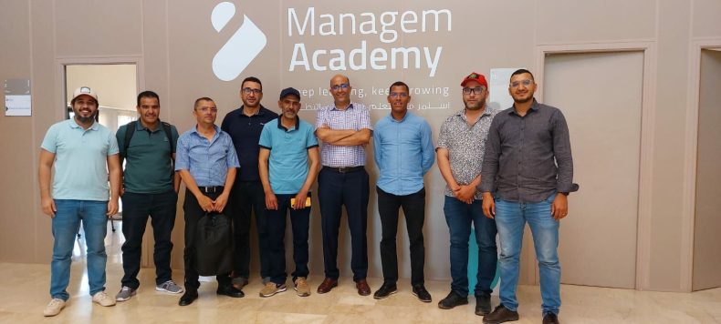 MANAGEM ACADEMY